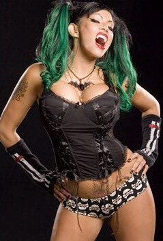 Official profile picture of Shelly Martinez