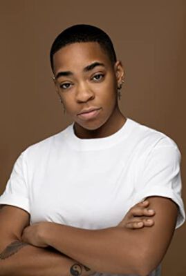 Official profile picture of Sheree M. Lewis