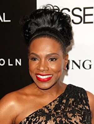 Official profile picture of Sheryl Lee Ralph