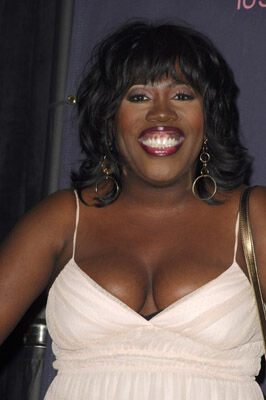 Official profile picture of Sheryl Underwood