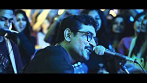 Official profile picture of Shilajit Majumdar