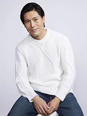 Official profile picture of Shin Matsuba