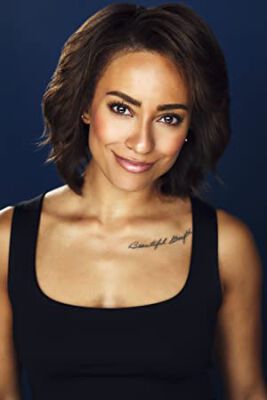 Official profile picture of Shina Ann Morris