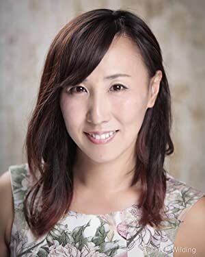 Official profile picture of Shina Shihoko Nagai