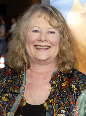 Official profile picture of Shirley Knight