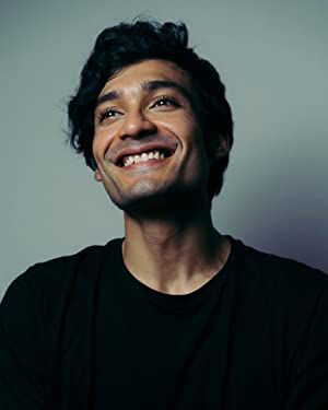 Official profile picture of Shivam Pal