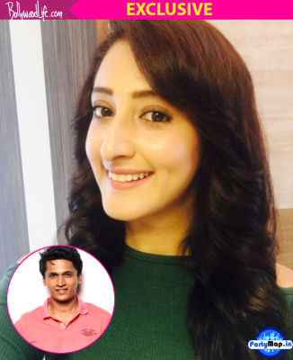 Photo of Shivya Pathania at a show