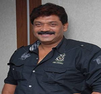 Official profile picture of Shobharaj