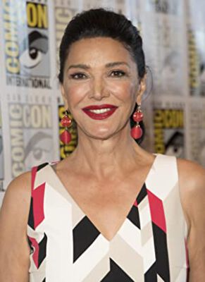 Official profile picture of Shohreh Aghdashloo Movies