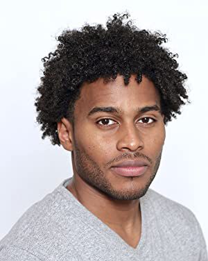 Official profile picture of Shomari Giles