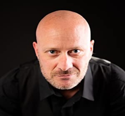 Official profile picture of Shon Paul Johnson