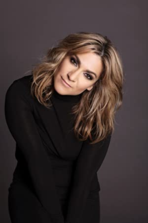Official profile picture of Shoshana Bean