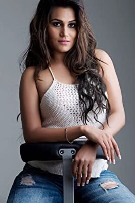 Official profile picture of Shraddha Kakkad
