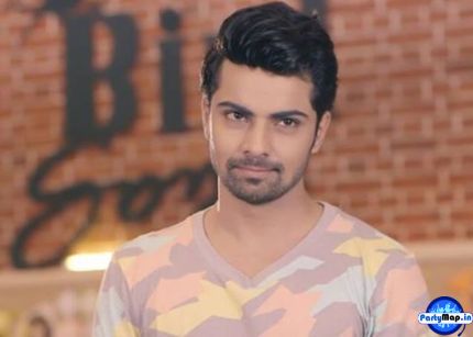 Official profile picture of Shravan Reddy