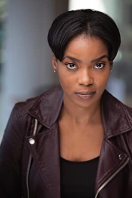 Official profile picture of Shumerria Harris