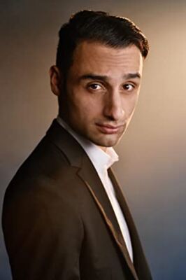 Official profile picture of Shvan Aladdin