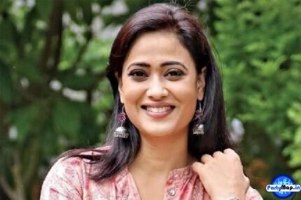 Photo of Shweta Tiwari at an appearance