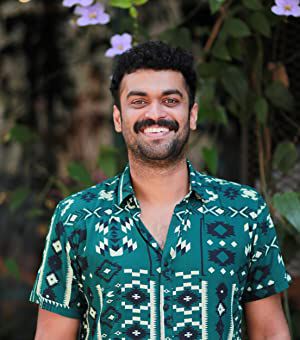 Official profile picture of Shyam Mohan