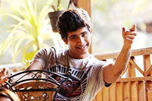 Official profile picture of Siddharth Menon Movies