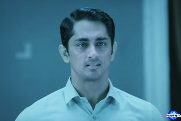 Photo of Siddharth at a concert