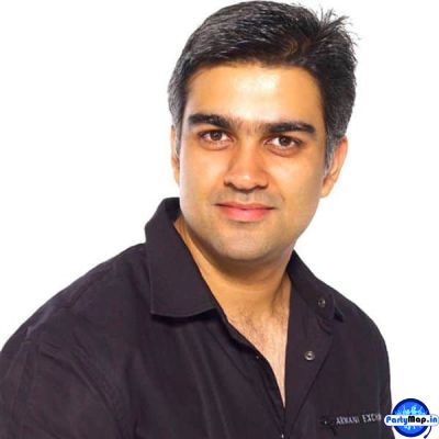 Photo of Siddharth at an appearance