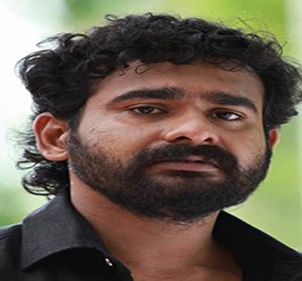 Official profile picture of Sidharth Bharathan