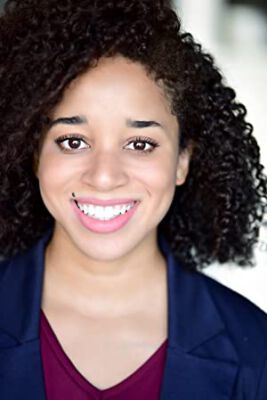 Official profile picture of Sierra Cevasco