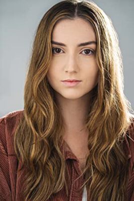 Official profile picture of Sierra Foley
