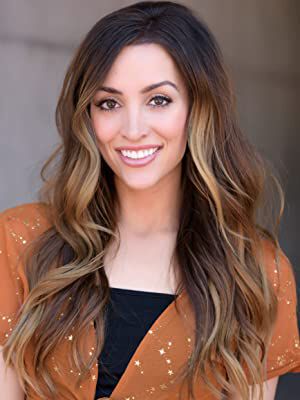 Official profile picture of Sierra Reid