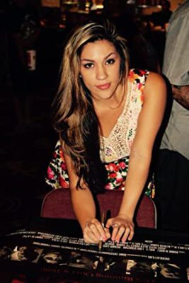 Official profile picture of Sierra Reyes