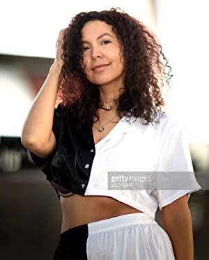 Official profile picture of Sierra Santana
