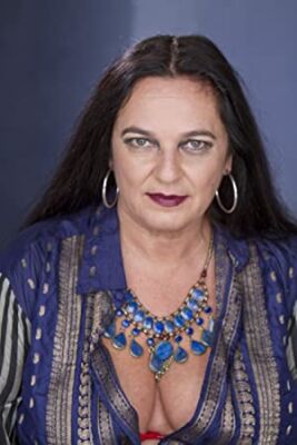 Official profile picture of Silvia Moore