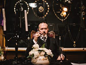 Official profile picture of Simon Alison