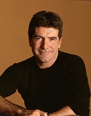 Official profile picture of Simon Cowell