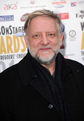 Official profile picture of Simon Russell Beale Movies