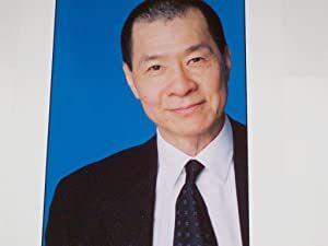 Official profile picture of Simon Sinn