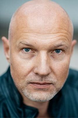 Official profile picture of Simon Werner