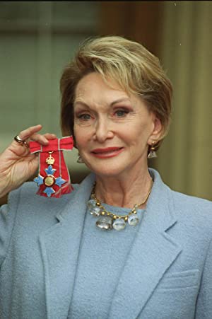 Official profile picture of Siân Phillips