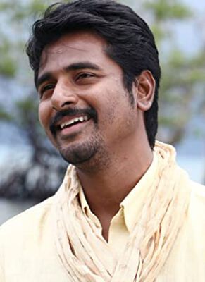 Official profile picture of Sivakarthikeyan