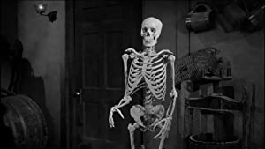 Official profile picture of Skeleton