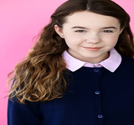 Official profile picture of Skye Lily Ashford