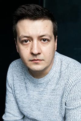Official profile picture of Slava Babenkov