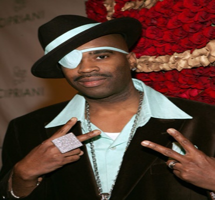 Official profile picture of Slick Rick