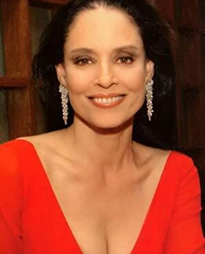 Official profile picture of Sônia Braga