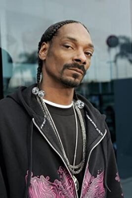 Official profile picture of Snoop Dogg Movies