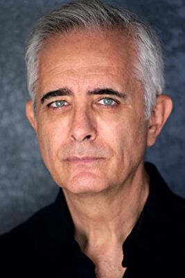 Official profile picture of Socrates Alafouzos