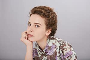 Official profile picture of Sofia Doniants