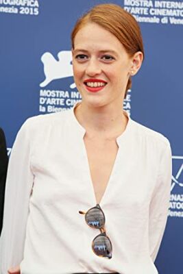 Official profile picture of Sofia Kokkali
