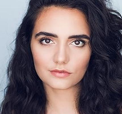 Official profile picture of Sofia Sparta