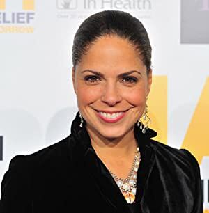 Official profile picture of Soledad O'Brien